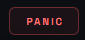 The PANIC button